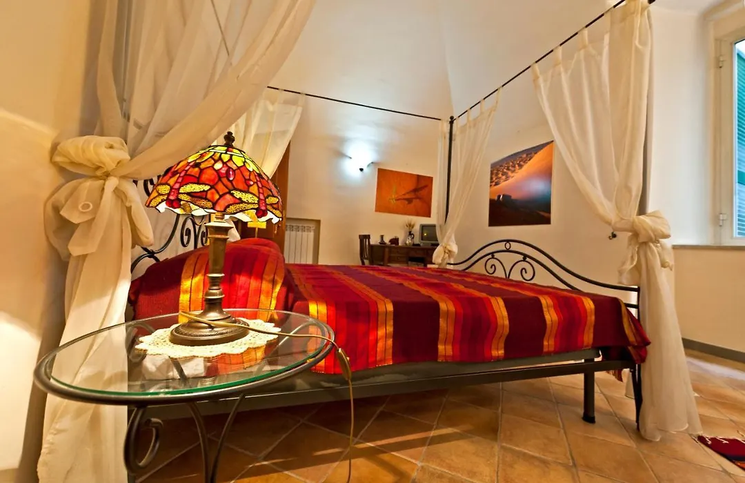 - B&B Centro Antico --1