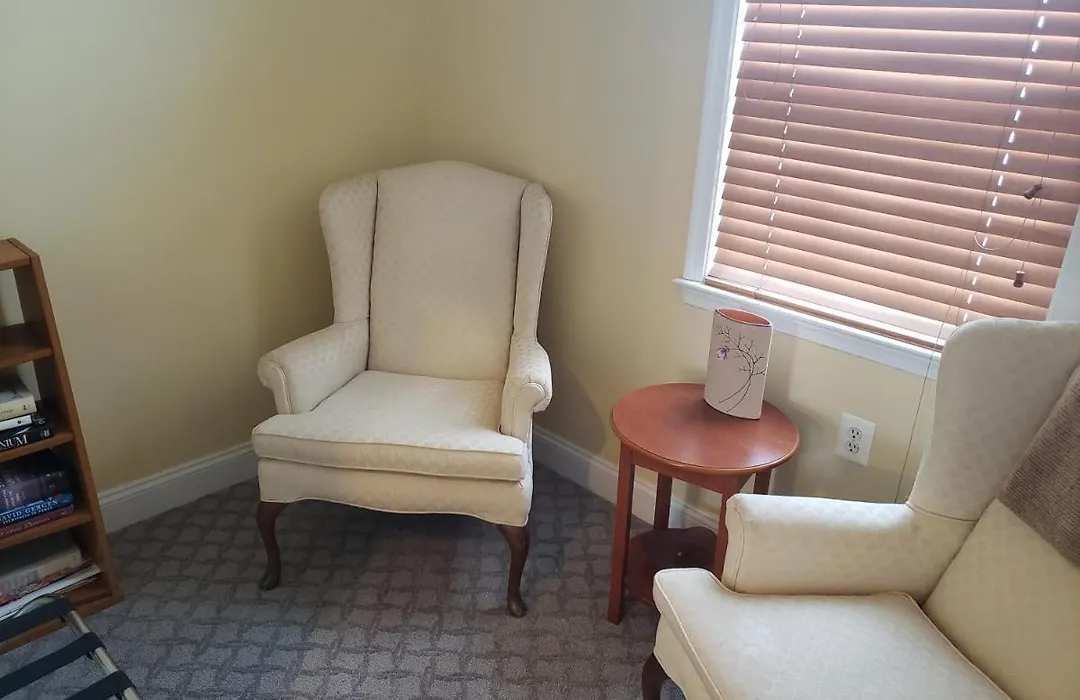 Blue Heron Inn - A Bed And Breakfast Llc-1