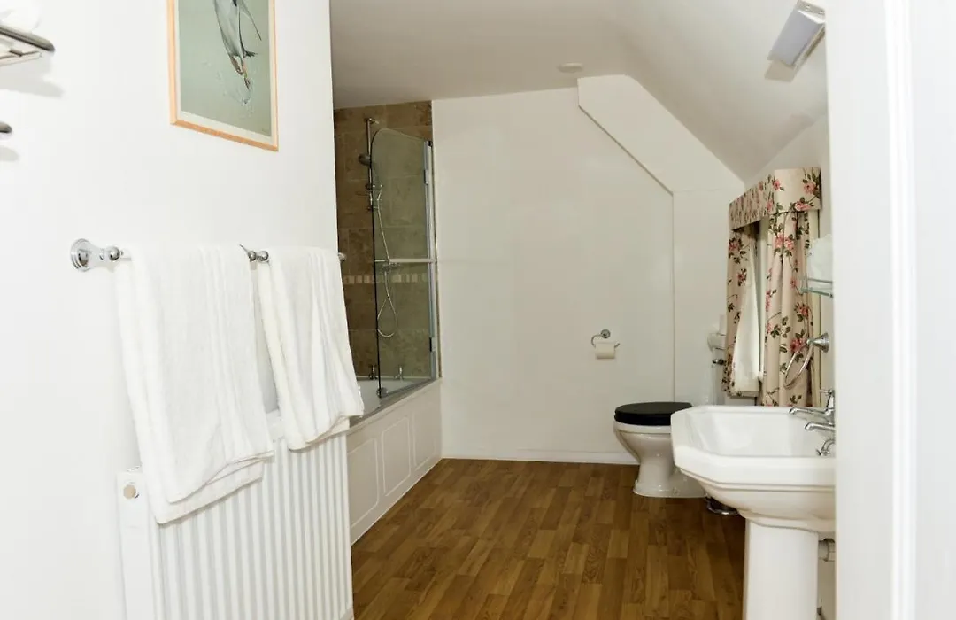 Twyford Farm B&B-1