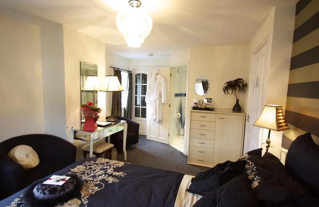 Y Garth B&B-1