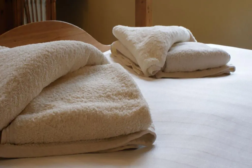 Park House B&B-1
