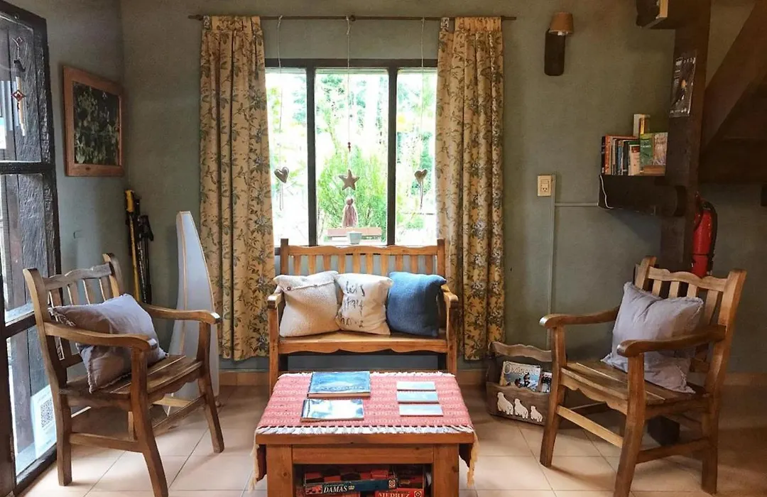 Lago Viedma B&B-1