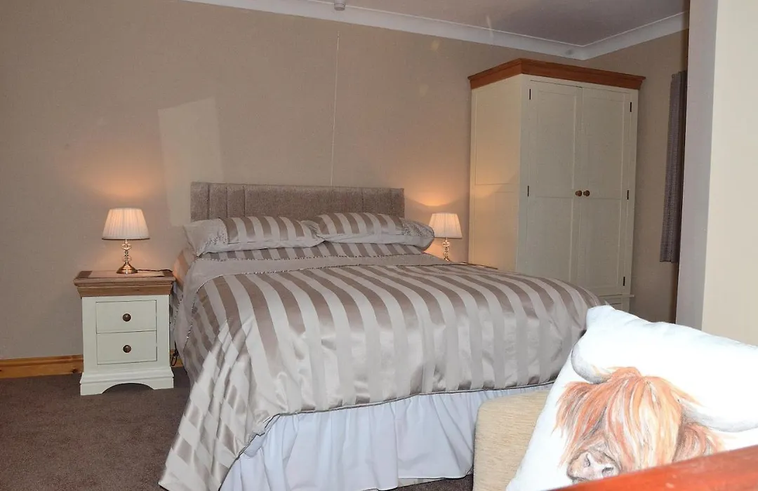 Nutstile Farm Bed And Breakfast-1