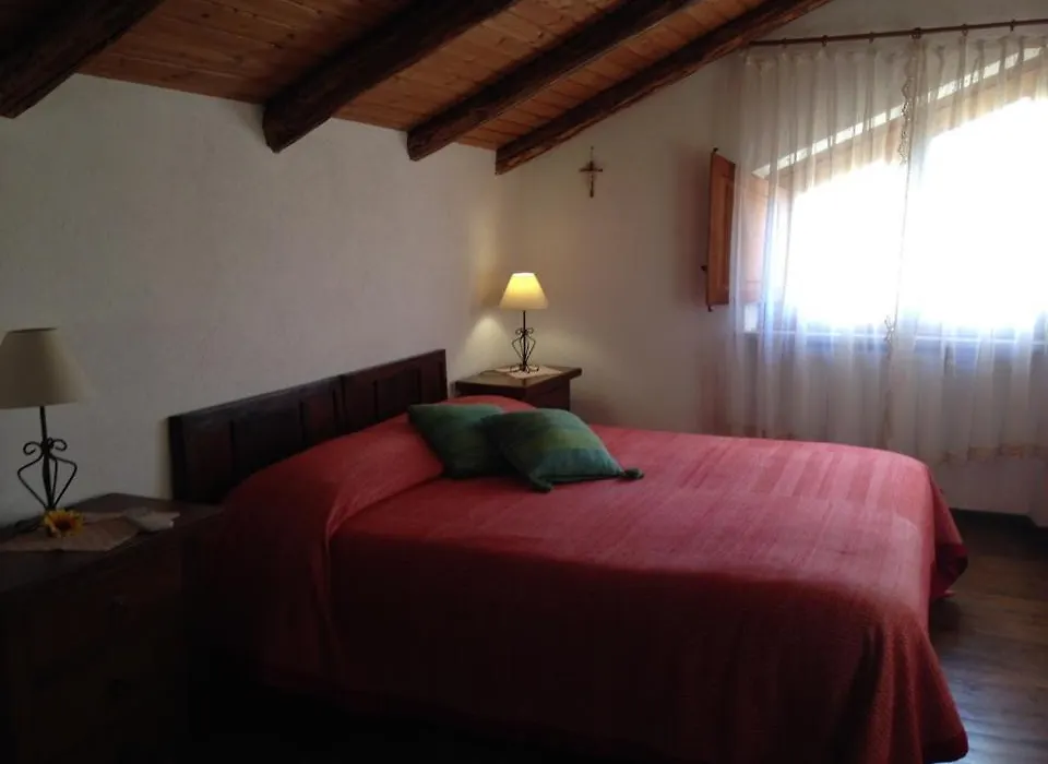 Penisola Verde b&b-1