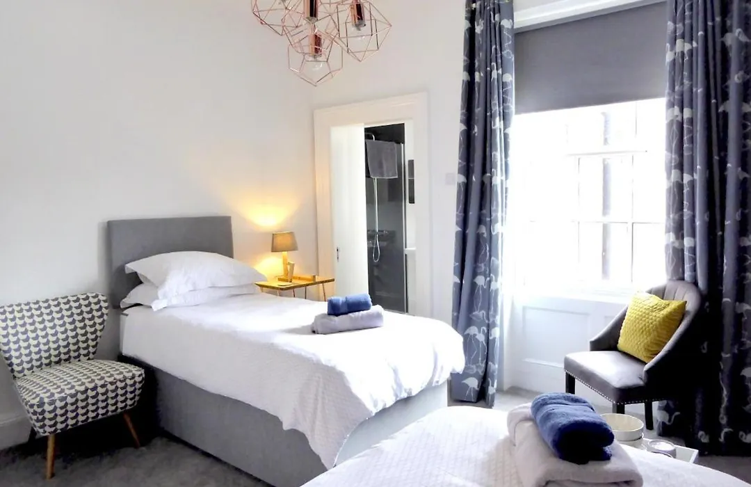 Rosalind House-1