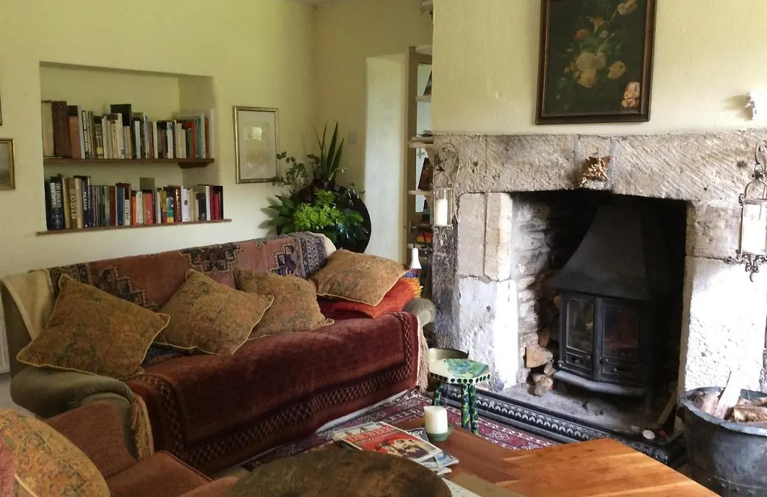 Herb Cottage-1