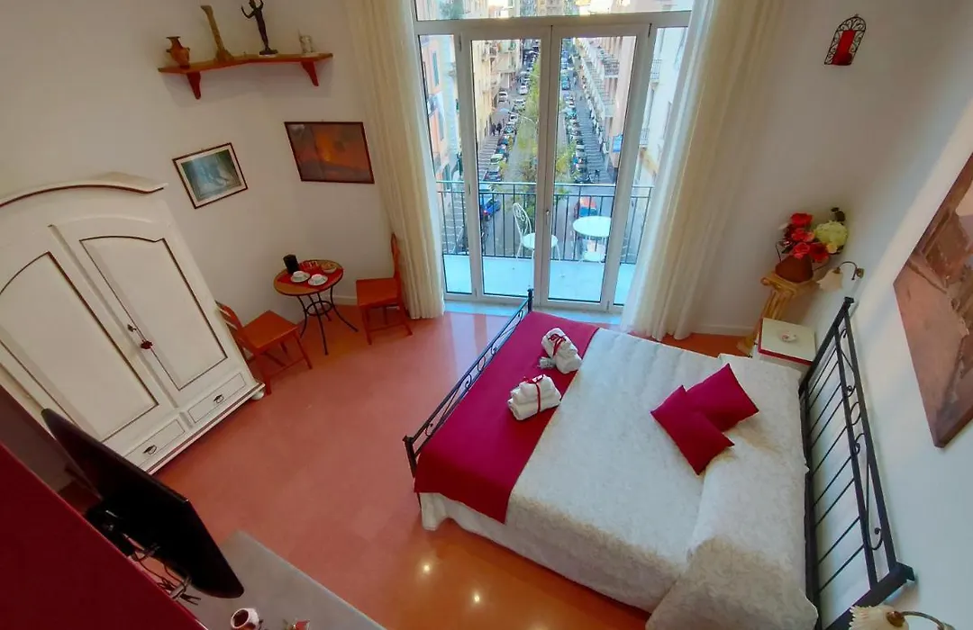 B&B Il Vialetto-1