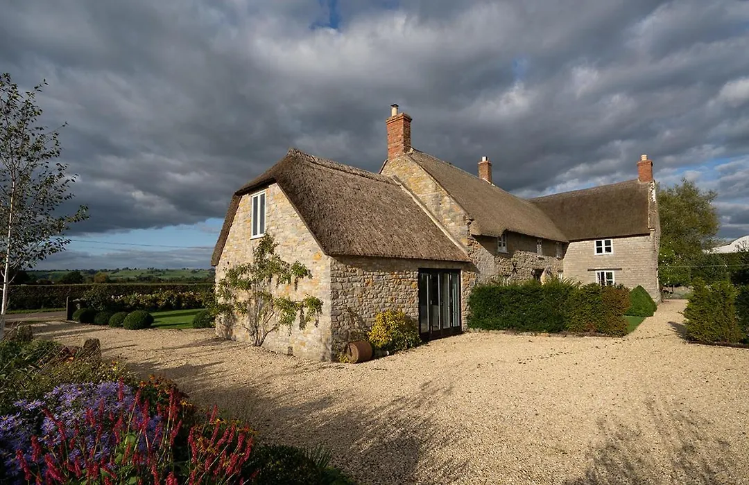 Middle Farm House-1