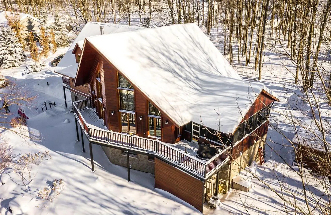 La Boheme - Bed & Breakfast-1