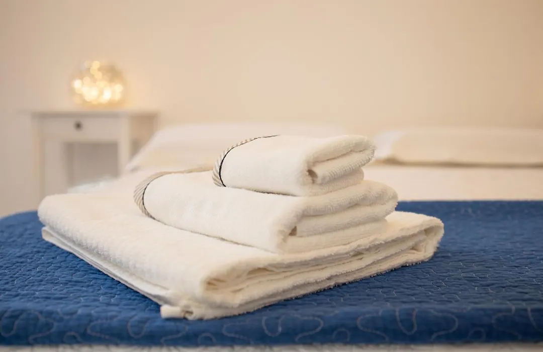 Vincent Suite Luxury B&B-1