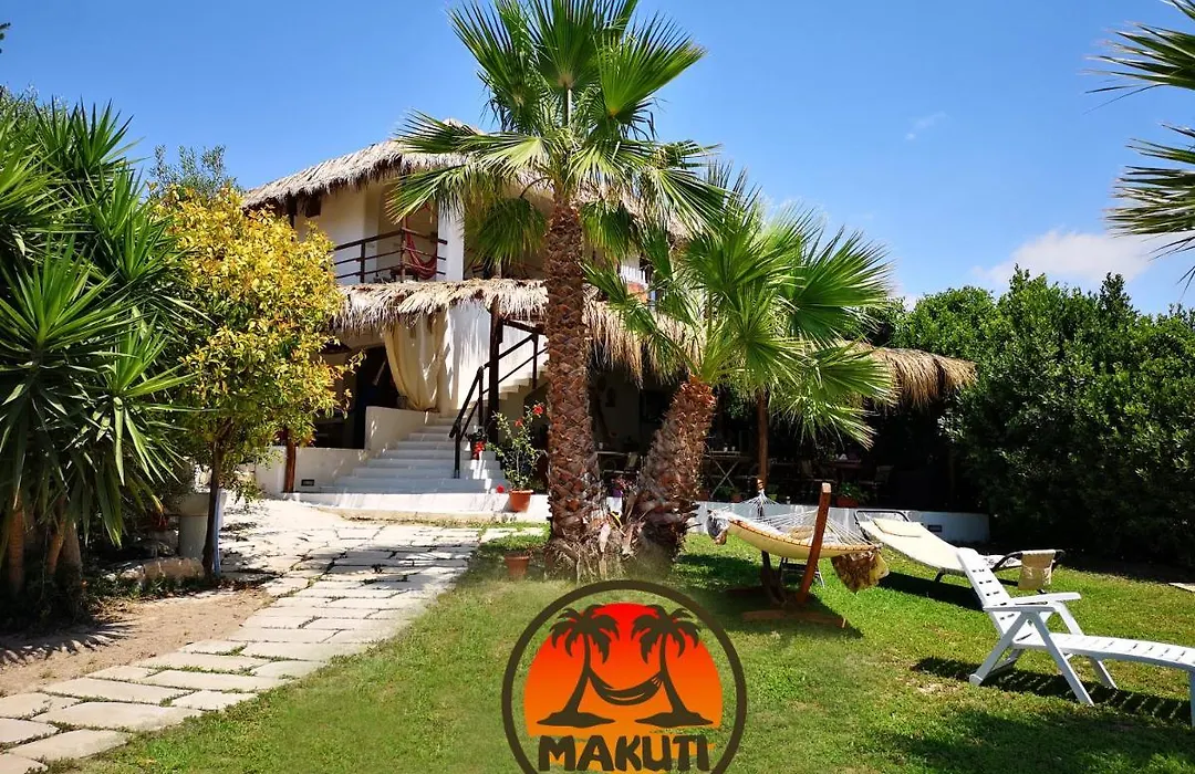 B&B Pousada Makuti-1