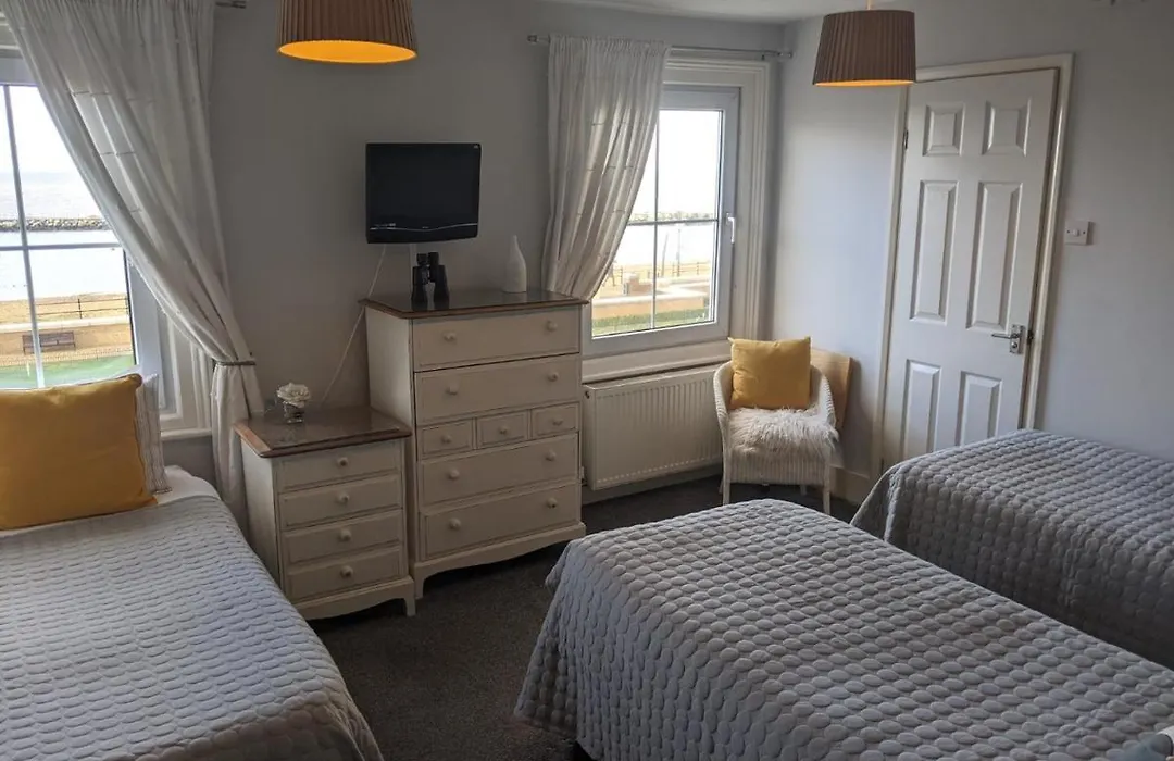 Aqua Bay Guest House-1