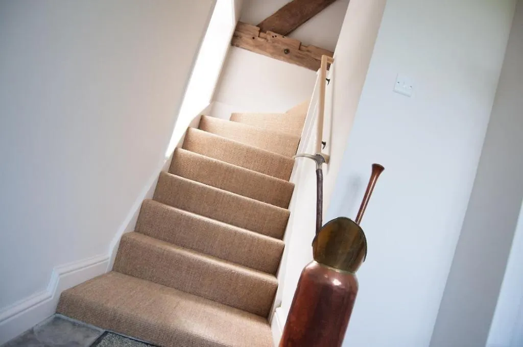 Pleasance Farm B&B-1
