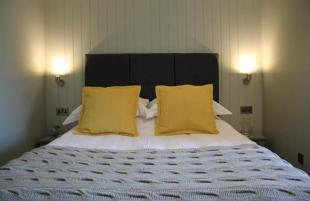 The Five Pilchards Inn-1