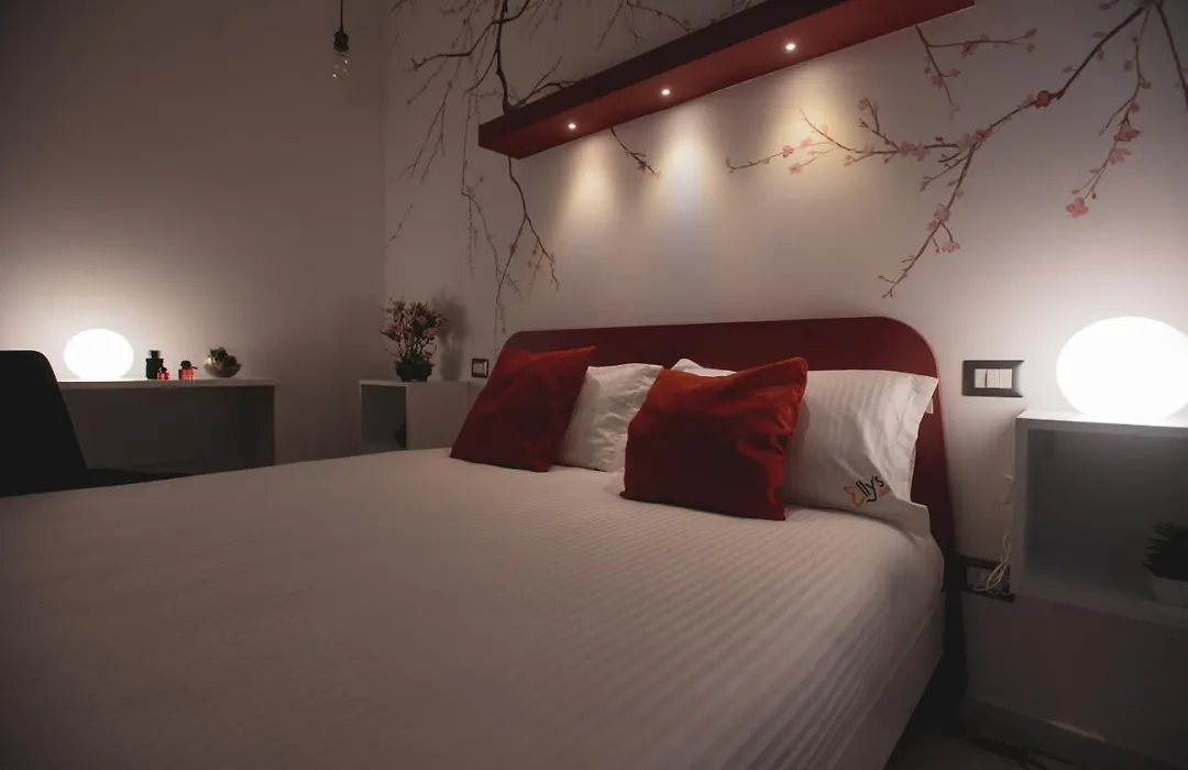 Elly'S B&B-1