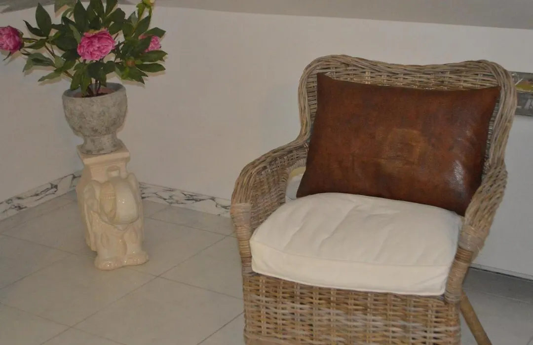 Bed&Breakfast Villa Lavanda-1