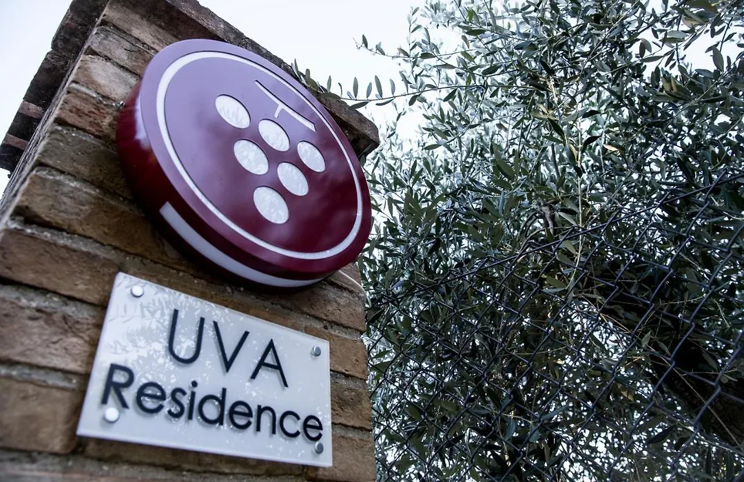B&B - Uva Residence-1