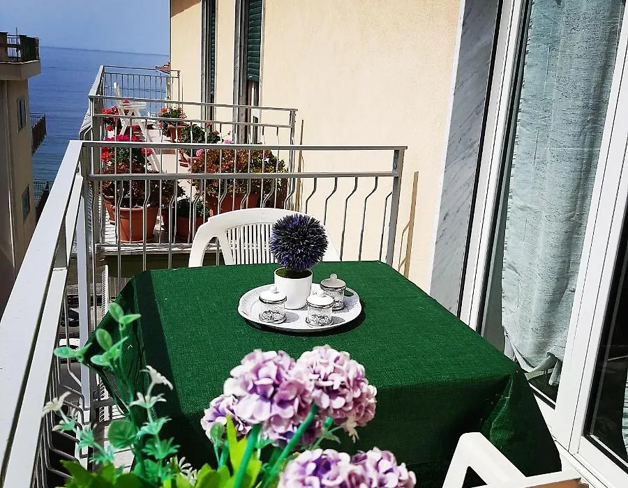 Il Soffione Home-1