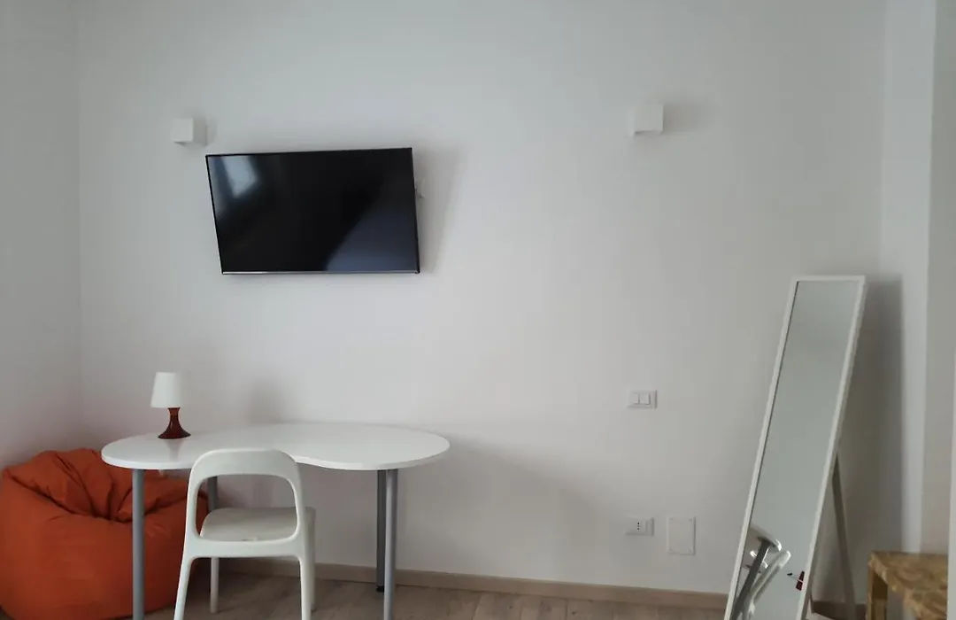 Isabella d'Aragona Guest House-1