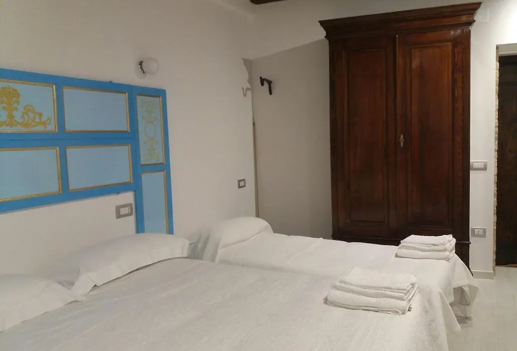 B&B Porta Santa Lucia-1
