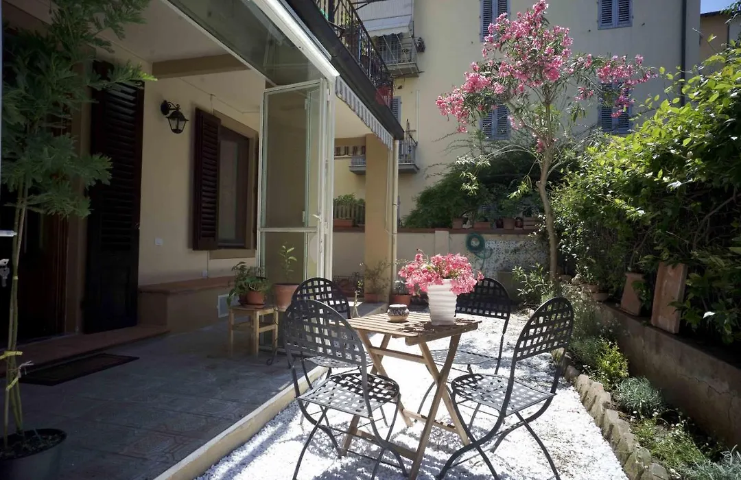 B&B L'Olivo-1
