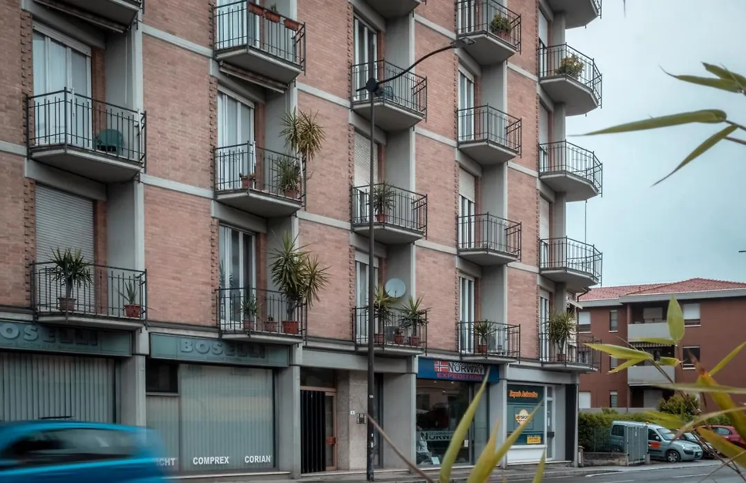 Civico 8 B&B - Appartamento-1