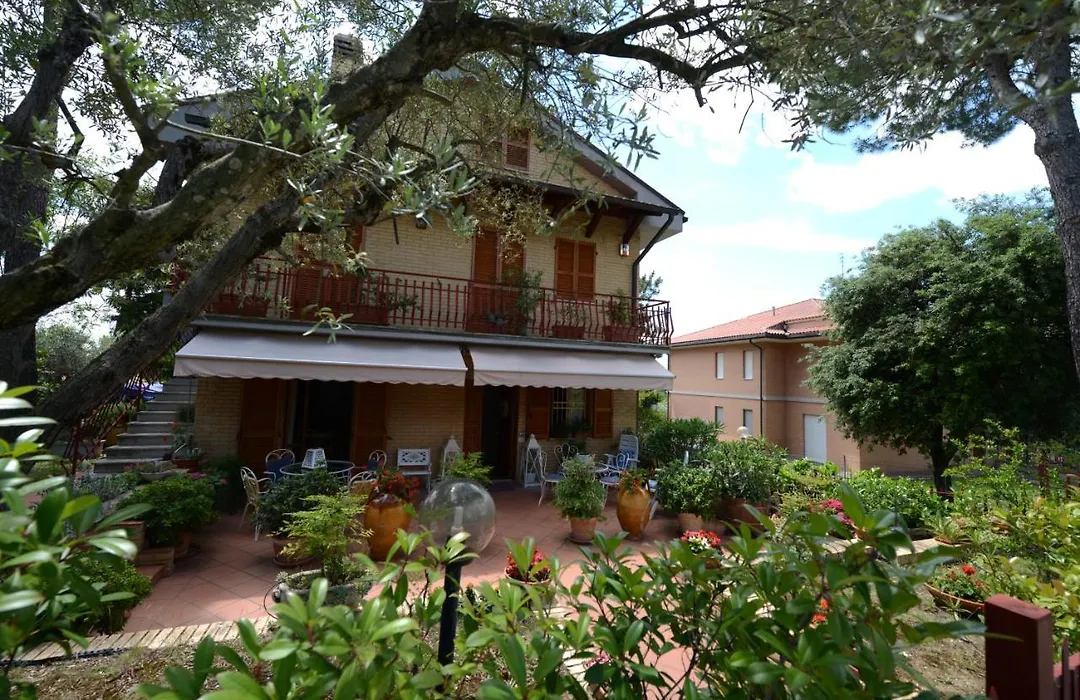 B&B Casa Cettina-1