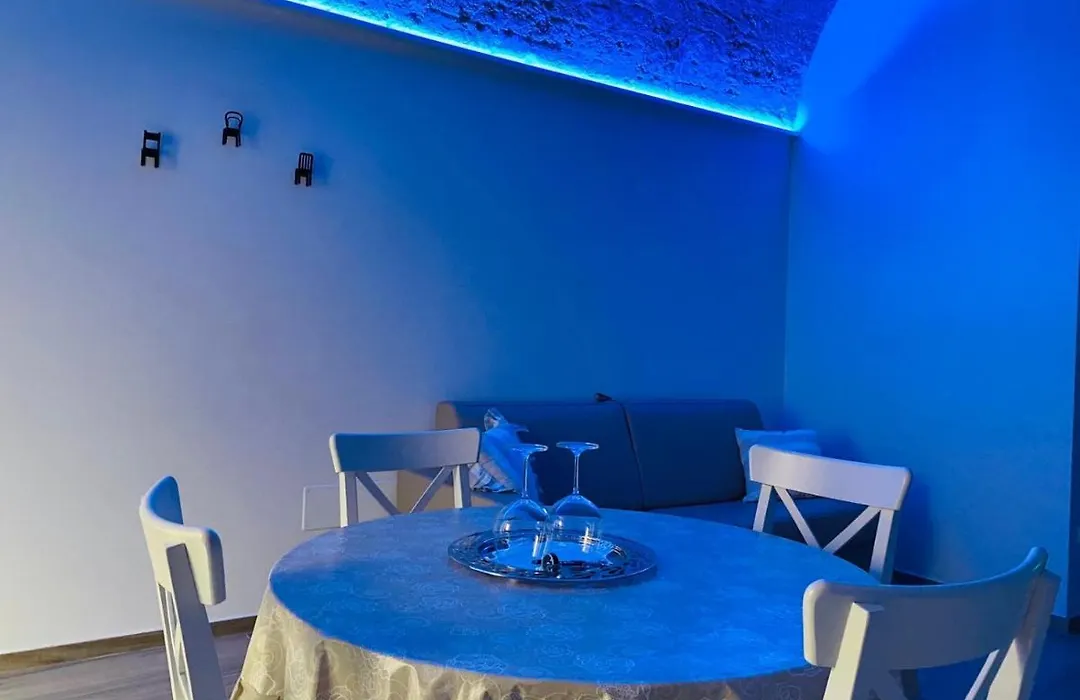 Room 26 - B&B Altamura-1