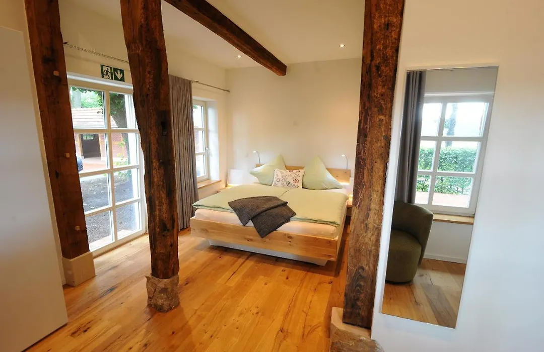 Blekkers Bed&Breakfast-1