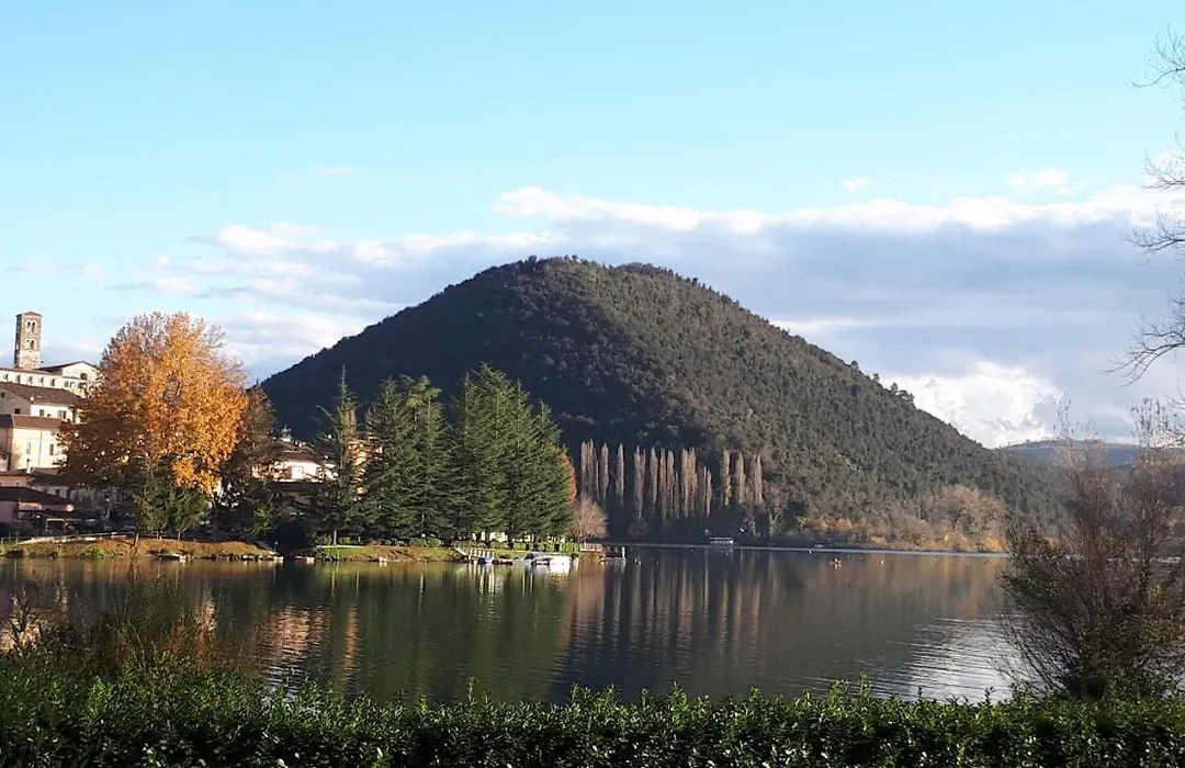 Il Girasole del Lago-1