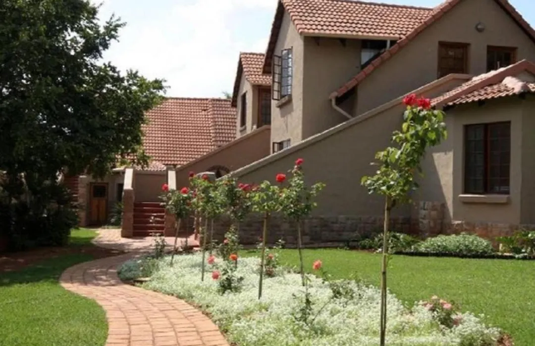 Bellstone B&B-1