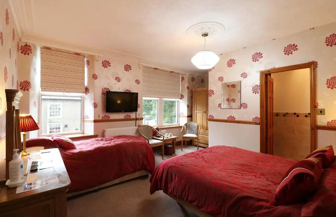Jolly Farmers Guest House-1