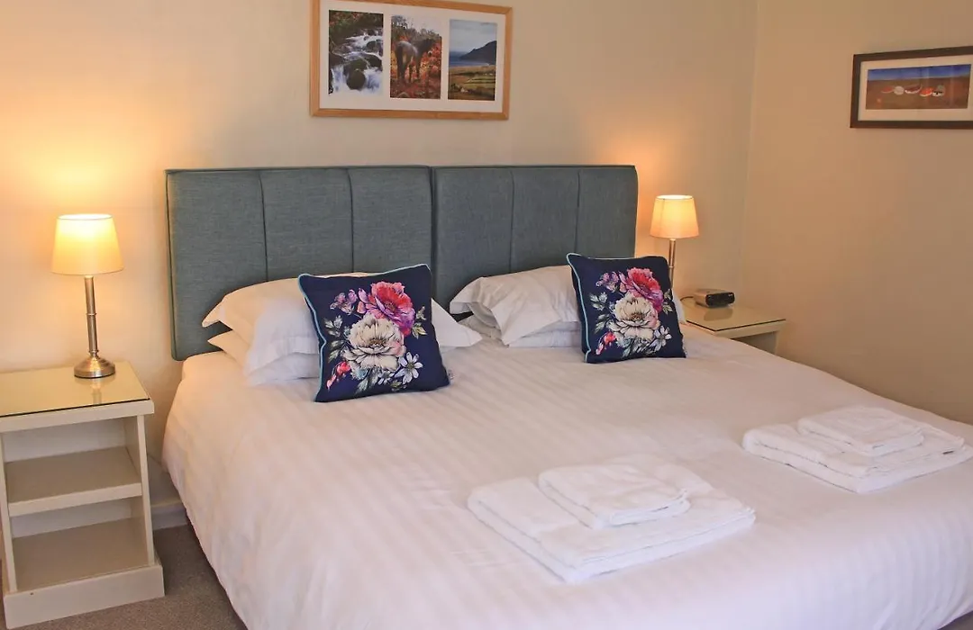 The Cottage B&B-1