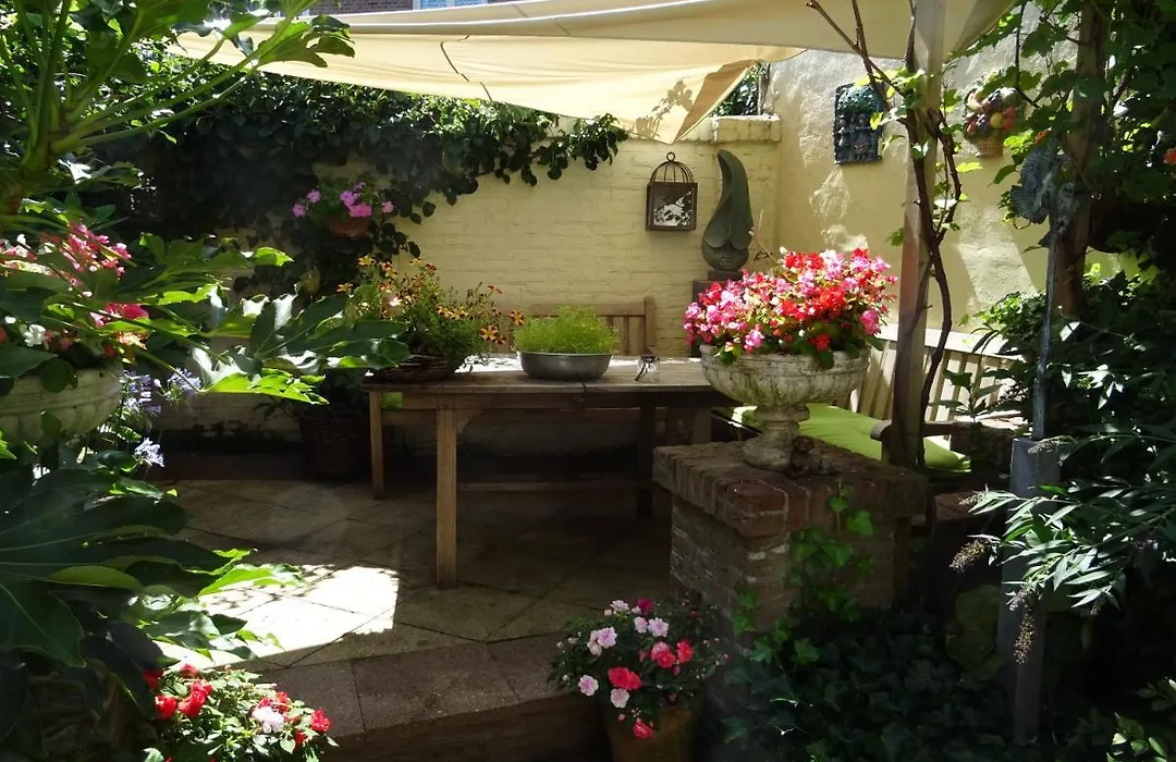 Emma'S B&B-1