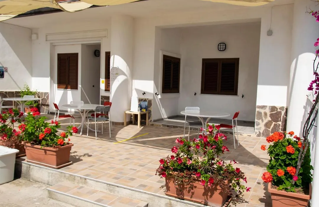 La Meriggia B&B-1