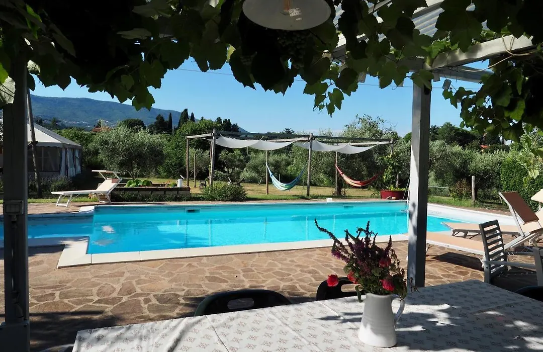 Chez Raz B&B-1
