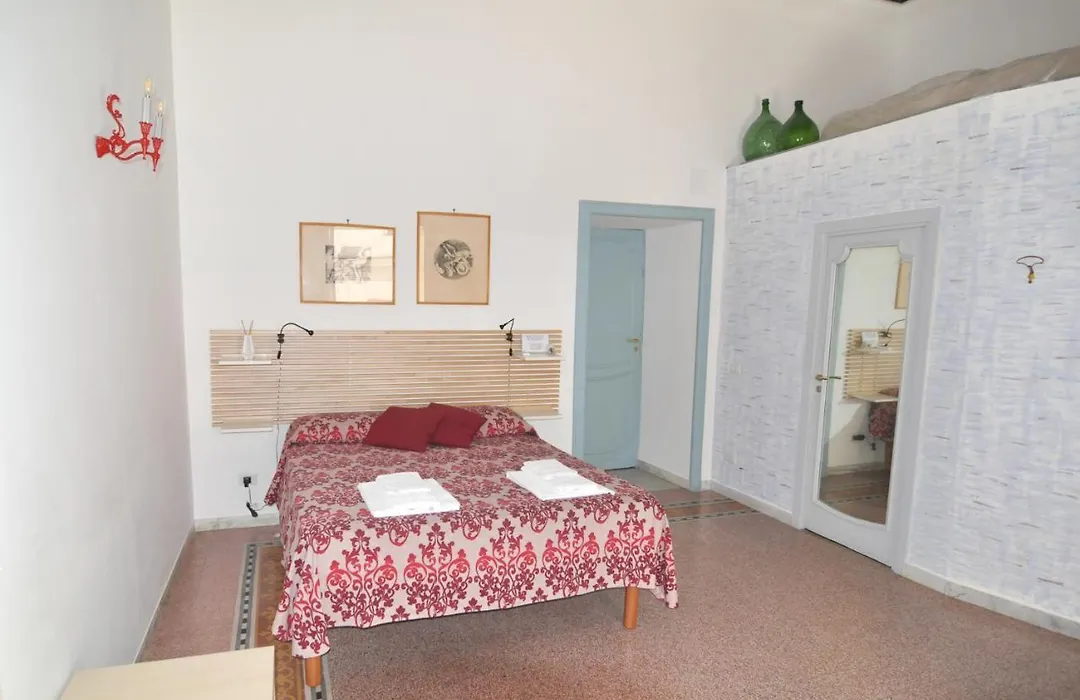 B&B Alchimia Napoletana-1