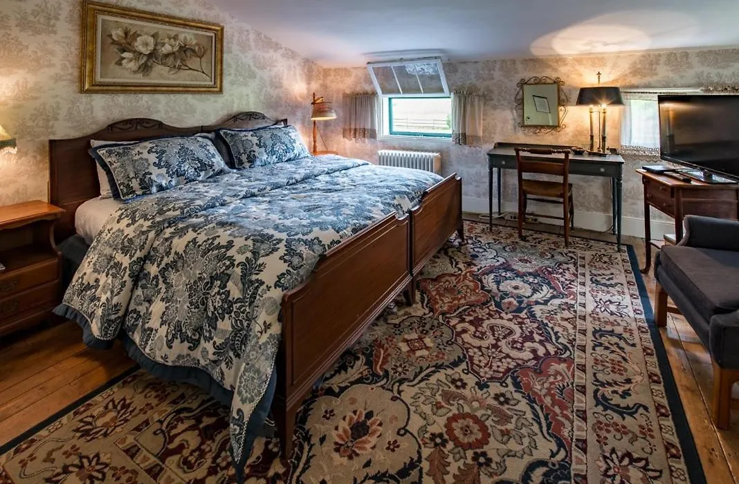 The Neighbour House B&B-1