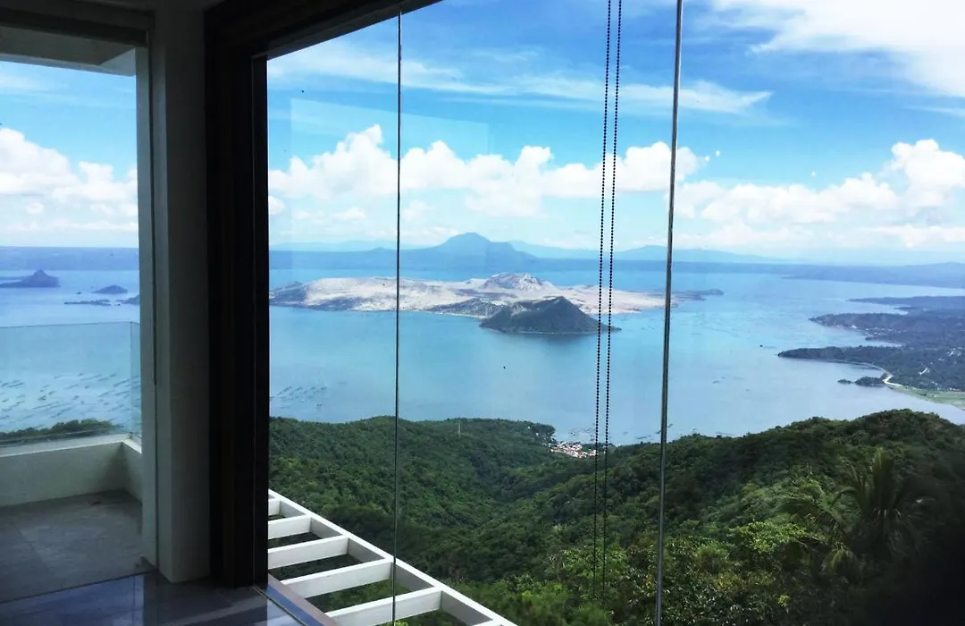 The Carmelence View-1