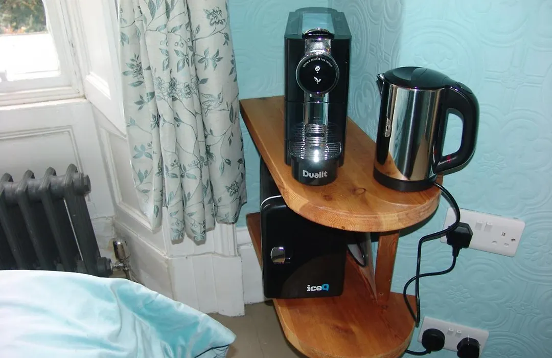 Osborne House B&B Workington-1
