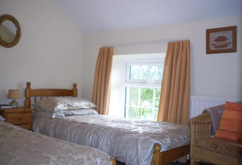 Lisnafillan Lodge-1