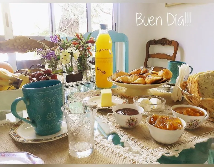 La Marea B&B-1