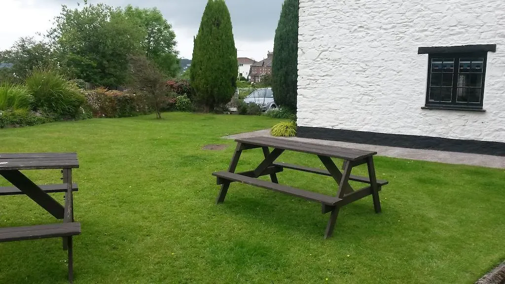 Townstal Farmhouse-1
