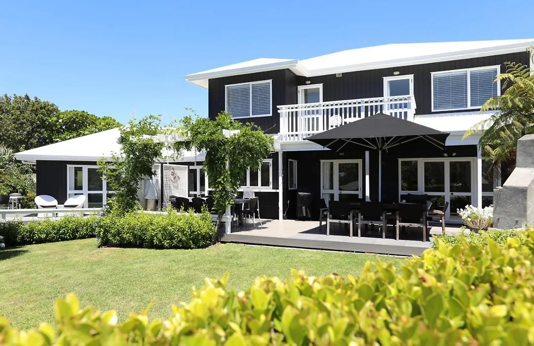 Hahei Bed And Breakfast-1