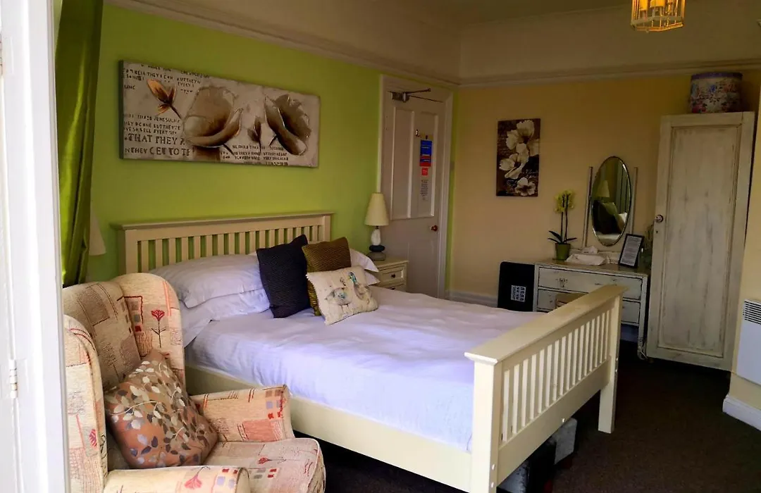 Sunset Guest House-1