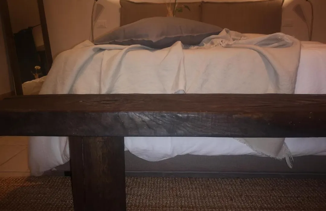 B&b Villa Rosalia-1
