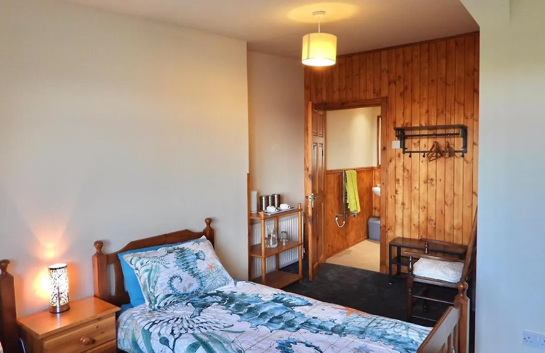 Windhaven Camping And B&B-1
