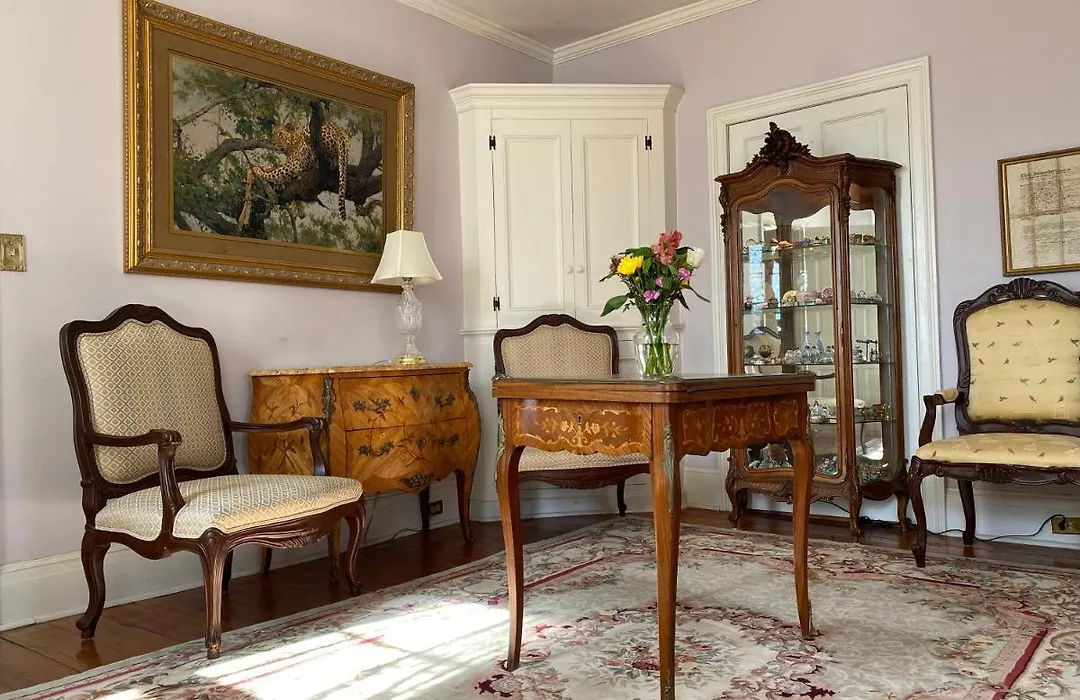 Lightner Farmhouse B&B-1