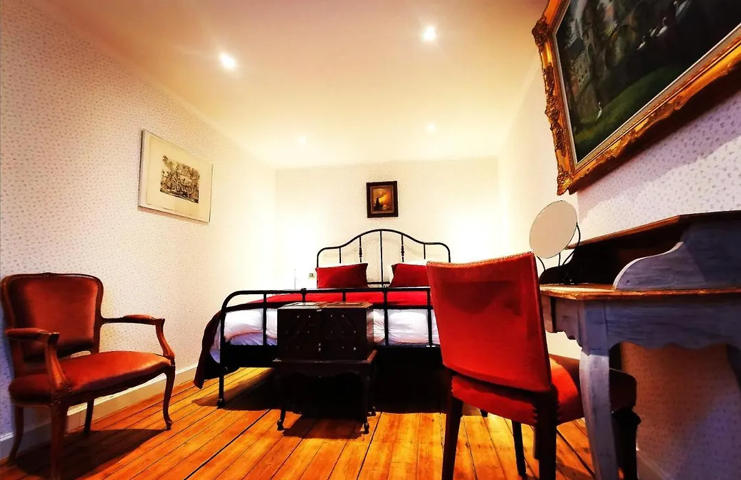 Old Bruges B&B-1