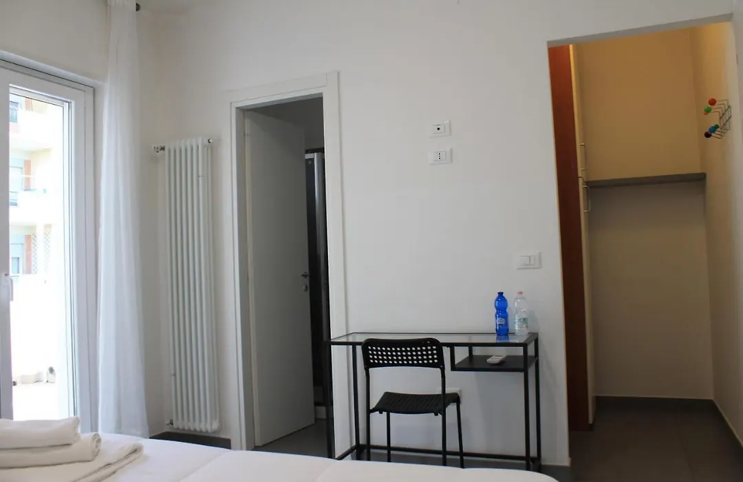 Life Quality B&B-1